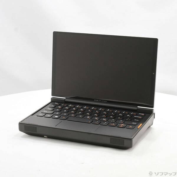 〔中古〕ONE-NETBOOK(ワンネットブック) OneXPlayer G1 ONEXG1-883...