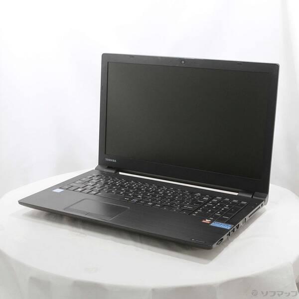 〔中古〕dynabook(ダイナブック) dynabook AZ35／G PAZ35GB-SEA ブ...