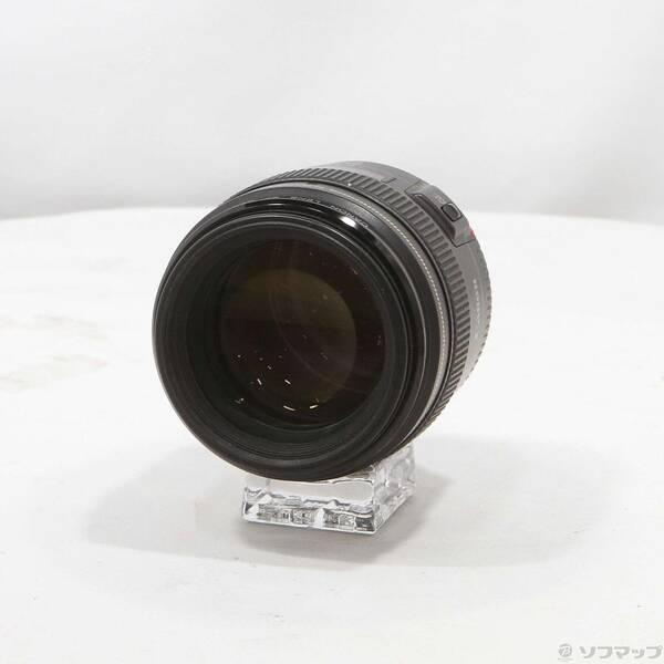 〔中古〕Canon(キヤノン) Canon EF 85mm F1.8USM (レンズ)〔276-ud...