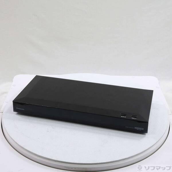 〔中古〕Panasonic(パナソニック) 〔中古品〕 ブルーレイレコーダー DIGA(ディーガ) ...