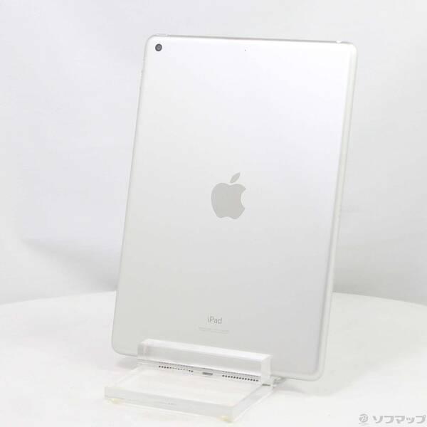 〔中古〕Apple(アップル) iPad 第9世代 64GB シルバー MK2L3J／A Wi-Fi...