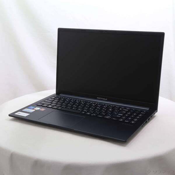 〔中古〕VivoBook 15 X1504VA-I5165WS1〔198-ud〕