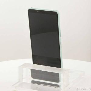 〔中古〕SONY(ソニー) Xperia 10...の詳細画像2