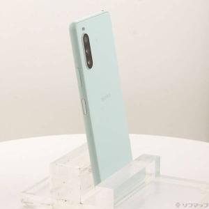 〔中古〕SONY(ソニー) Xperia 10...の詳細画像3