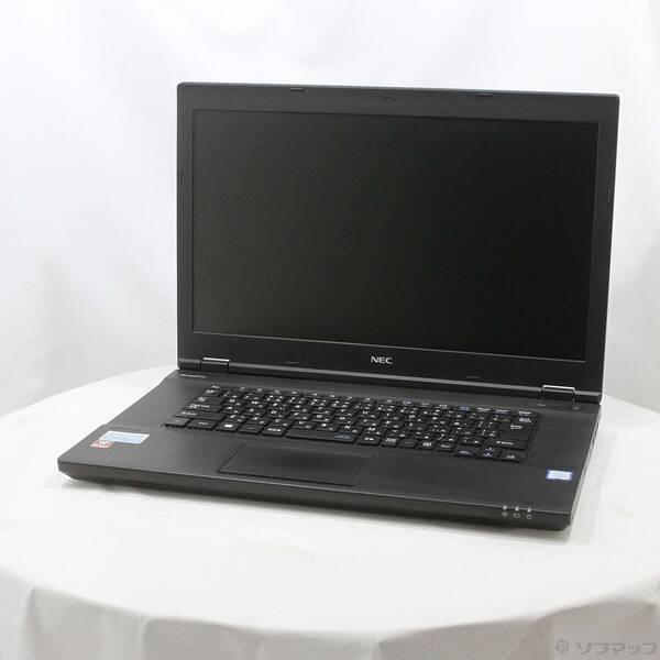 〔中古〕NEC(エヌイーシー) VersaPro タイプVX PC-VKT16XZG4〔377-ud...