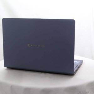 〔中古〕dynabook(ダイナブック) dy...の詳細画像2