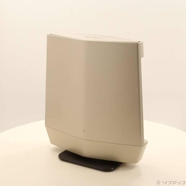 〔中古〕BUFFALO(バッファロー） WSR-5400AX6／NCG シャンパンゴールド〔262-...