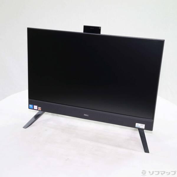 〔中古〕DELL(デル) 〔展示品〕 Inspiron 24 5430 AI577T-EHLBC ダ...