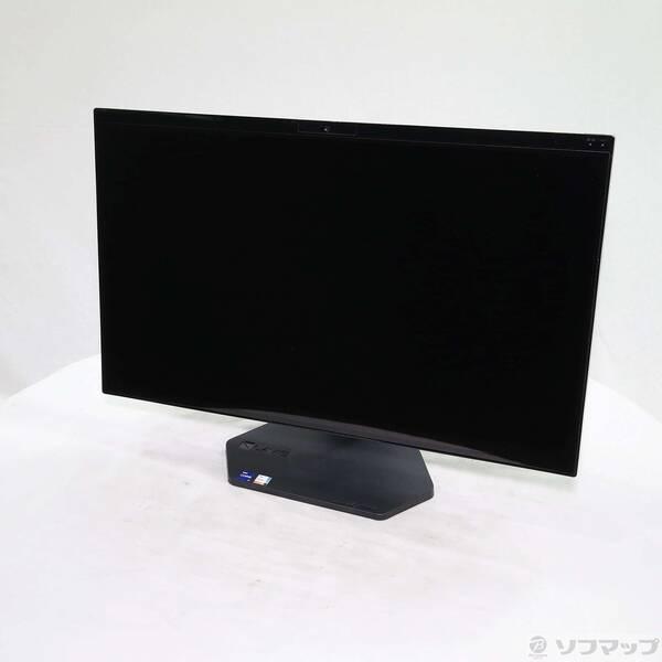 〔中古〕NEC(エヌイーシー) 〔展示品〕 LAVIE A27 PC-A2795JAB ファインブラ...