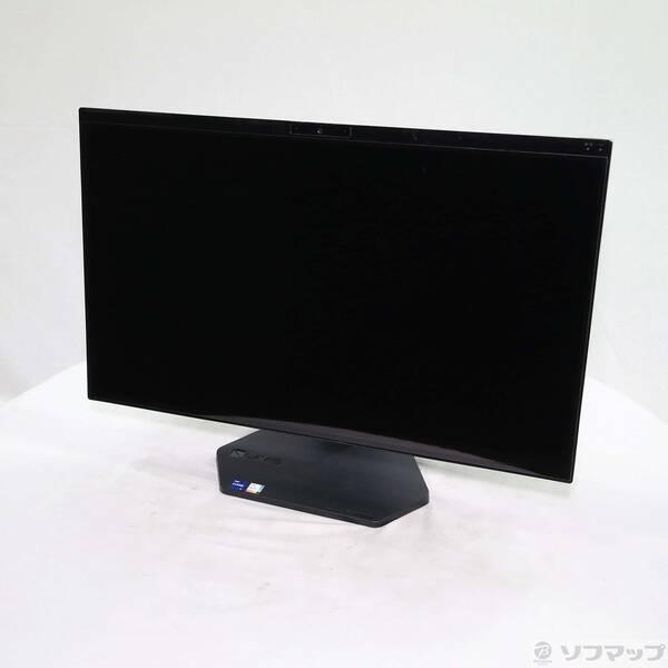 〔中古〕NEC(エヌイーシー) 〔展示品〕 LAVIE A27 PC-A2795JAB ファインブラ...