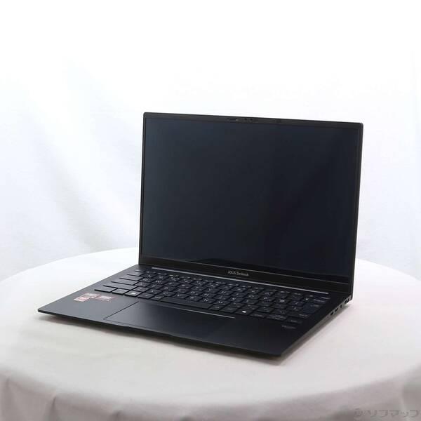 〔中古〕ASUS(エイスース) 〔展示品〕 Zenbook 14 UM3406KA UM3406KA...