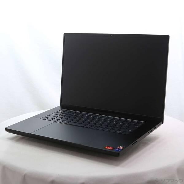 〔中古〕RAZER(レイザー) 〔展示品〕 Blade 16 RZ09-0483SJH3-R3J1 ...