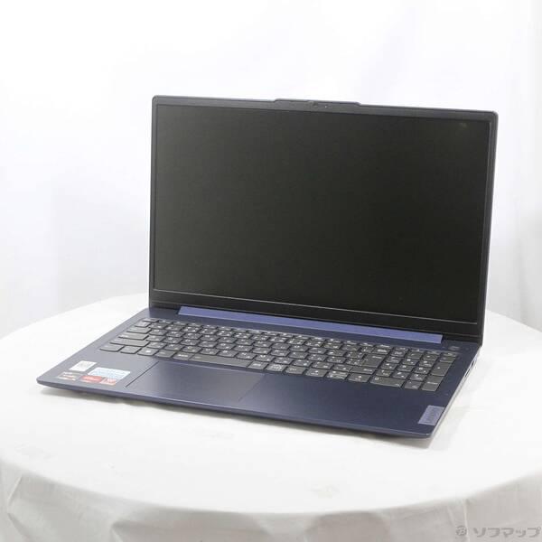 〔中古〕Lenovo(レノボジャパン) IdeaPad Slim 3 Gen 8 82XQ000UJ...