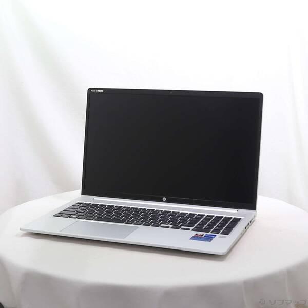 〔中古〕hp(エイチピー) HP ProBook 450 G8 1A899AV〔348-ud〕
