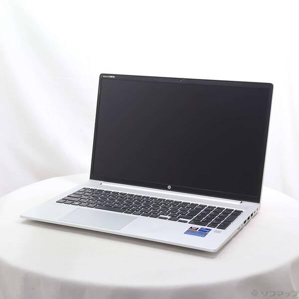 〔中古〕hp(ヒューレットパッカード) HP ProBook 450 G8 3D4M3PA#ABJ〔...