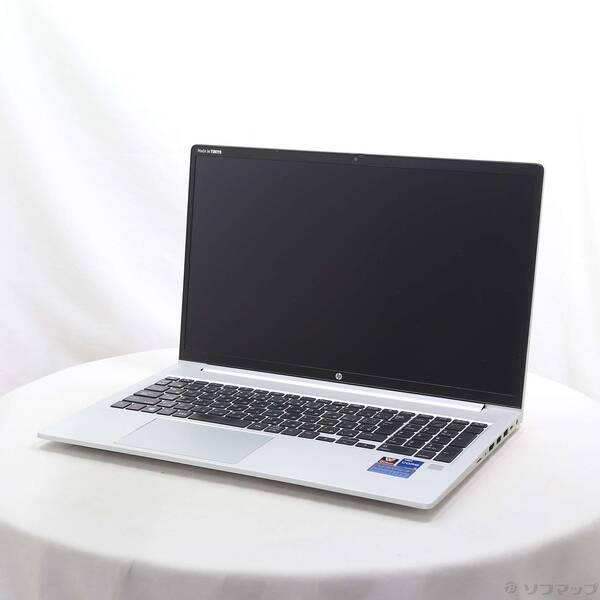 〔中古〕hp(ヒューレットパッカード) HP ProBook 450 G8 3D4M3PA#ABJ〔...