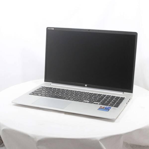 〔中古〕hp(エイチピー) HP ProBook 450 G8 1A899AV〔377-ud〕