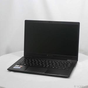〔中古〕dynabook(ダイナブック) dynabook G83／FP A6G7FPF2D211〔269-ud〕