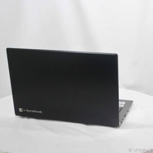 〔中古〕dynabook(ダイナブック) dy...の詳細画像2
