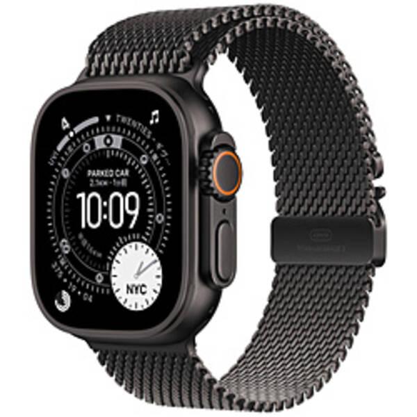 〔中古〕Apple(アップル) Apple Watch Ultra 3 GPS + Cellular...