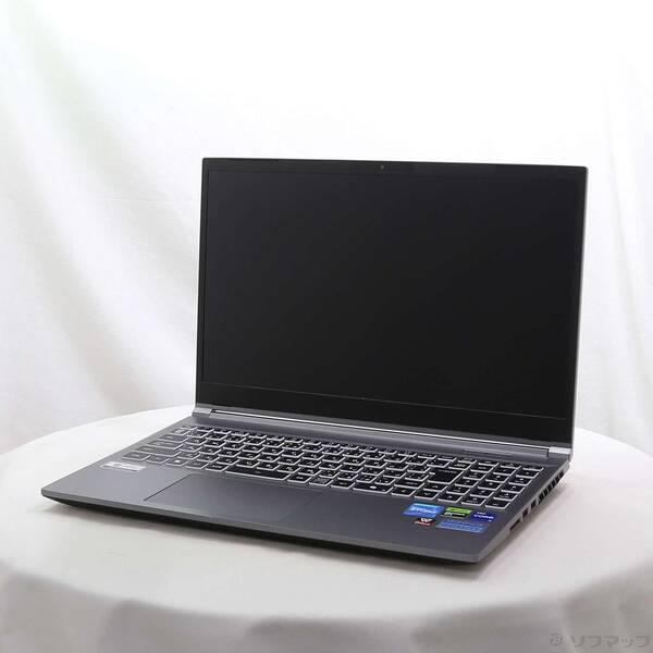 〔中古〕GALLERIA(ガレリア) GALLERIA RL7C-R45-5N〔377-ud〕