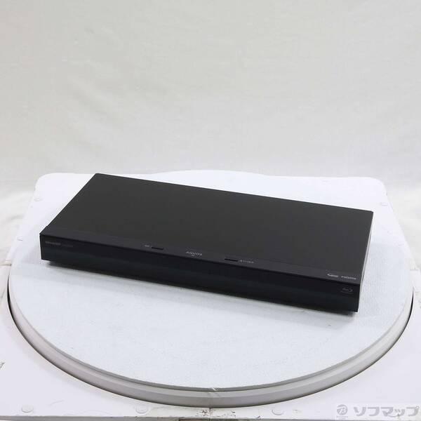 〔中古〕SHARP(シャープ) 〔中古品〕 ブルーレイレコーダー AQUOS(アクオス) 2B-C1...