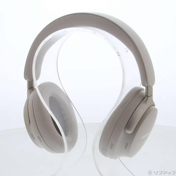 〔中古〕BOSE(ボーズ) QuietComfort Ultra Headphones QCULTR...