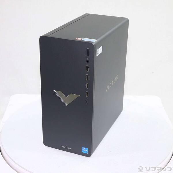 〔中古〕hp(ヒューレットパッカード) Victus by HP 15L Gaming A09G8P...