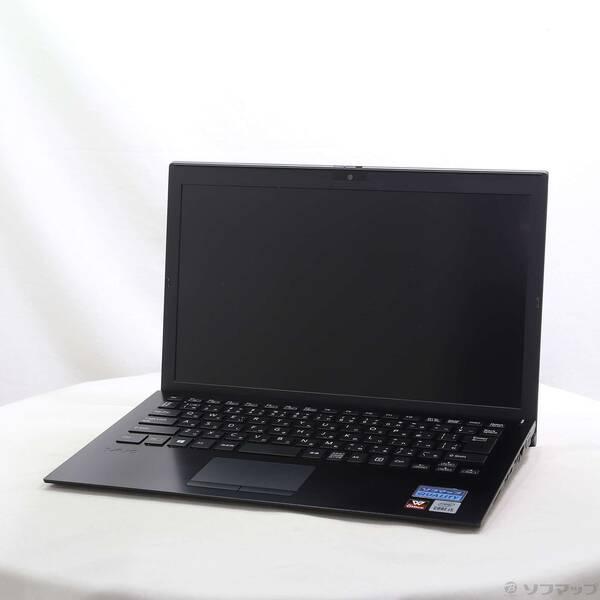 〔中古〕VAIO(バイオ) VAIO Pro PG VJPG13C11N〔368-ud〕