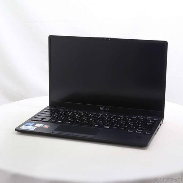 〔中古〕FUJITSU(富士通） LIFEBOOK U9311／F FMVU34021〔371-ud...