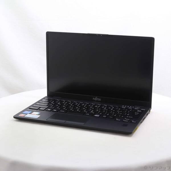 〔中古〕FUJITSU(富士通） LIFEBOOK U9311／F FMVU34021〔352-ud...