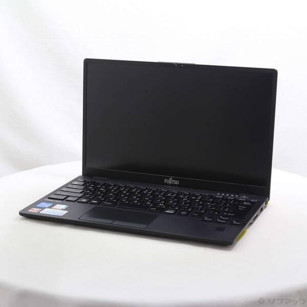 〔中古〕FUJITSU(富士通） LIFEBOOK U9311／F FMVU34021〔297-ud...