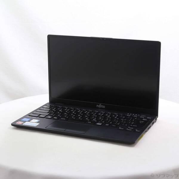 〔中古〕FUJITSU(富士通） LIFEBOOK U9311／F FMVU34021〔295-ud...