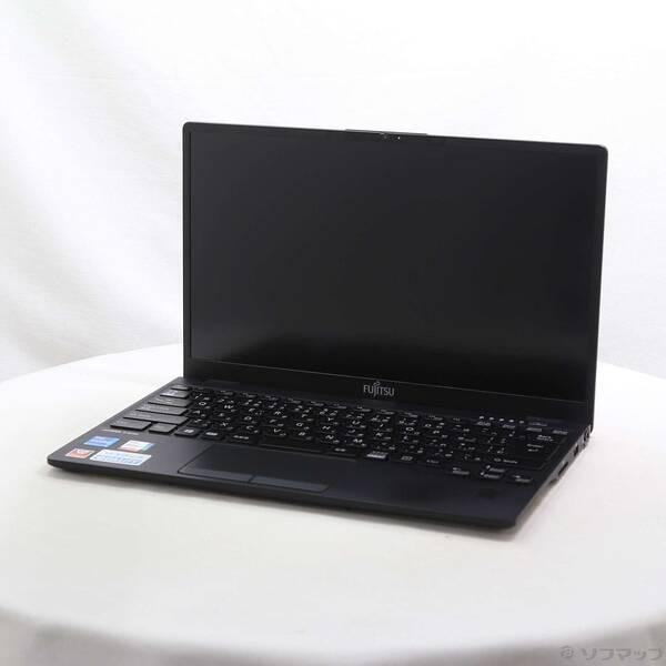 〔中古〕FUJITSU(富士通） LIFEBOOK U9311／F FMVU34021〔352-ud...