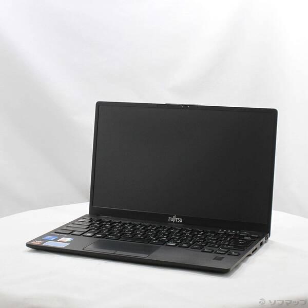 〔中古〕FUJITSU(富士通） LIFEBOOK U9311／F FMVU34021〔344-ud...