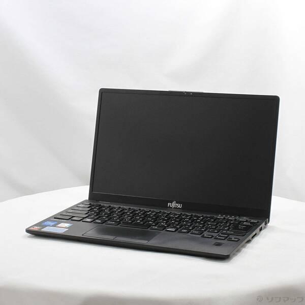 〔中古〕FUJITSU(富士通） LIFEBOOK U9311／F FMVU34021〔198-ud...
