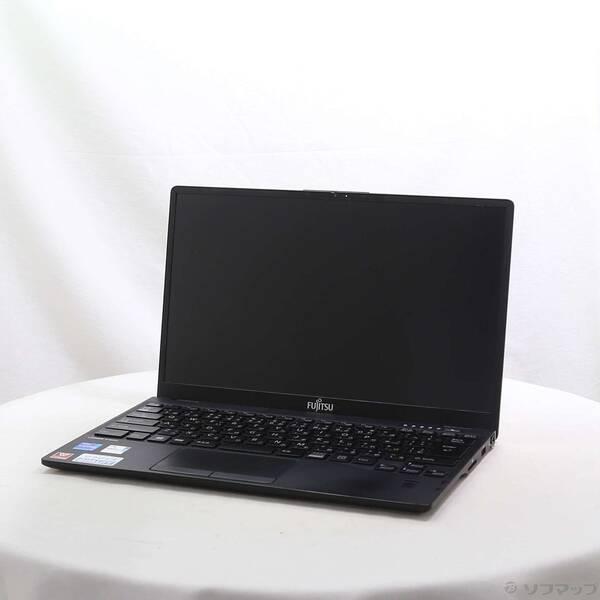 〔中古〕FUJITSU(富士通） LIFEBOOK U9311／F FMVU34021〔251-ud...