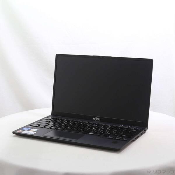 〔中古〕FUJITSU(富士通） LIFEBOOK U9311／F FMVU34021〔269-ud...
