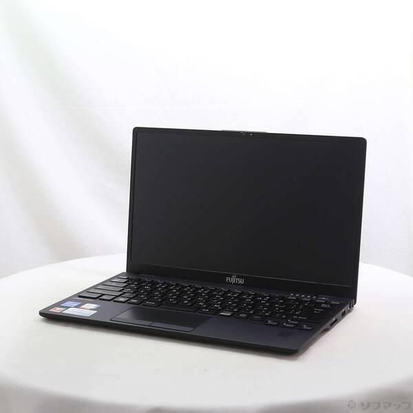 〔中古〕FUJITSU(富士通） LIFEBOOK U9311／F FMVU34021〔269-ud...