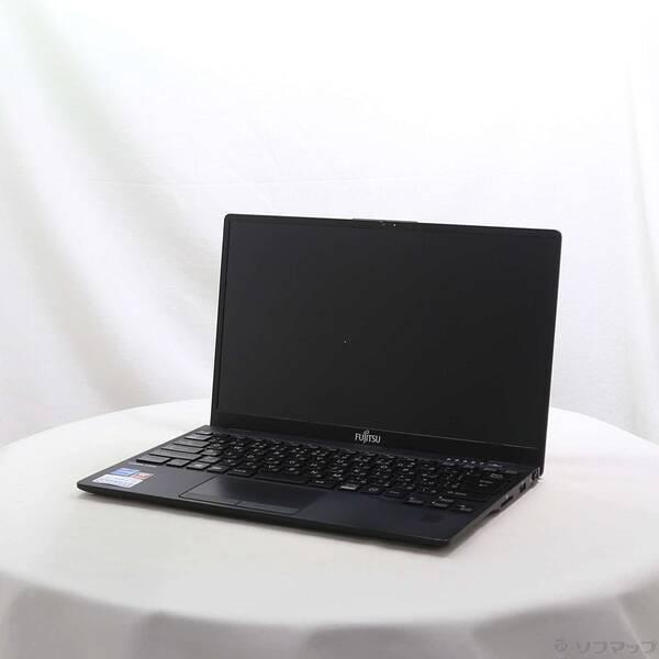 〔中古〕FUJITSU(富士通） LIFEBOOK U9311／F FMVU34021〔305-ud...