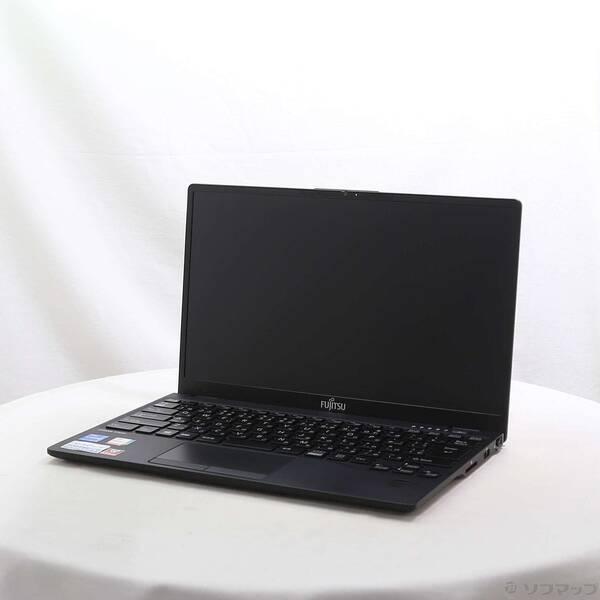 〔中古〕FUJITSU(富士通） LIFEBOOK U9311／F FMVU34021〔305-ud...