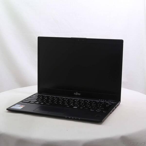 〔中古〕FUJITSU(富士通） LIFEBOOK U939／B FMVU24011〔262-ud〕