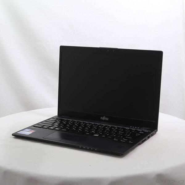 〔中古〕FUJITSU(富士通） LIFEBOOK U939／B FMVU24011〔198-ud〕