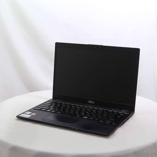 〔中古〕FUJITSU(富士通） LIFEBOOK U9310／D FMVU28021〔262-ud...
