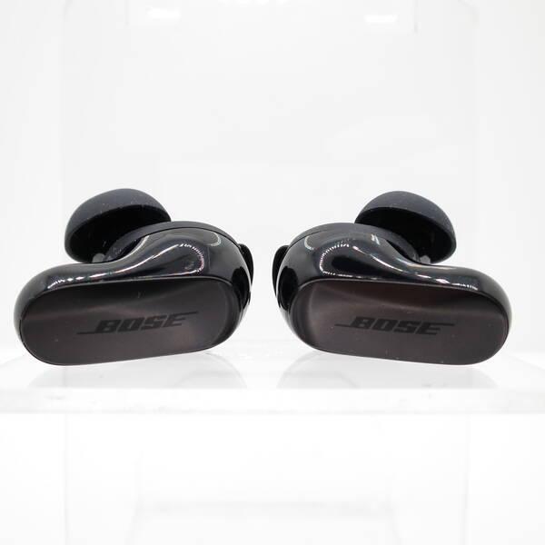 〔中古〕BOSE(ボーズ) Bose Quietcomfort Ultra Earbuds (第2世...