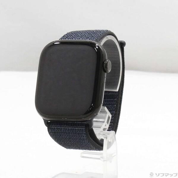 〔中古〕Apple(アップル) Apple Watch Series 10 GPS 46mm ジェッ...