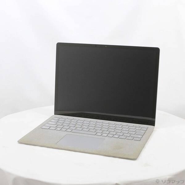 〔中古〕Microsoft(マイクロソフト) Surface Laptop 2 〔Core i5／8...