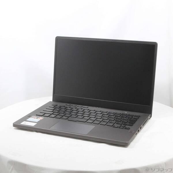 〔中古〕ASUS(エイスース) ROG Zephyrus G14 GA401IV-R9R2060QG...