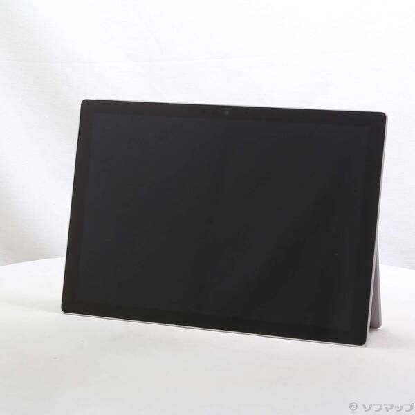 〔中古〕Microsoft(マイクロソフト) Surface Pro6 〔Core i5／8GB／S...
