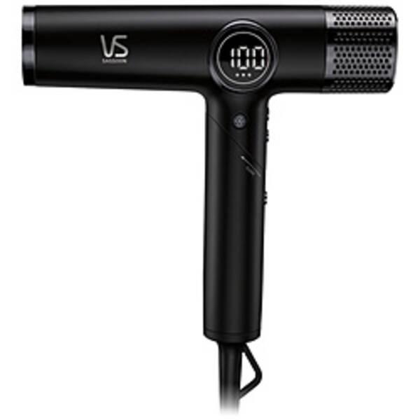 〔中古〕ヴィダルサスーン 〔展示品〕 BLDCドライヤー VSD-1271／KJ〔276-ud〕